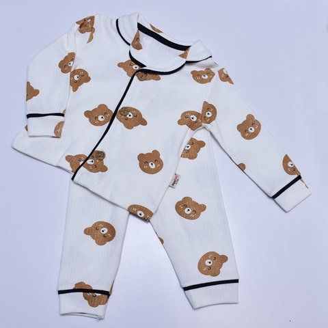 Піжама &mdash; Зображення &mdash; інтернет-магазин дитячого одягу Baby Star
