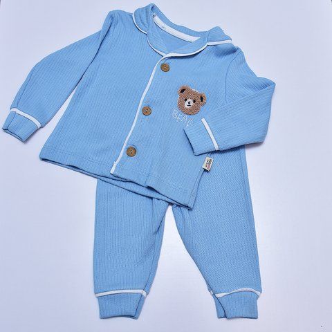 Піжама &mdash; Зображення &mdash; інтернет-магазин дитячого одягу Baby Star