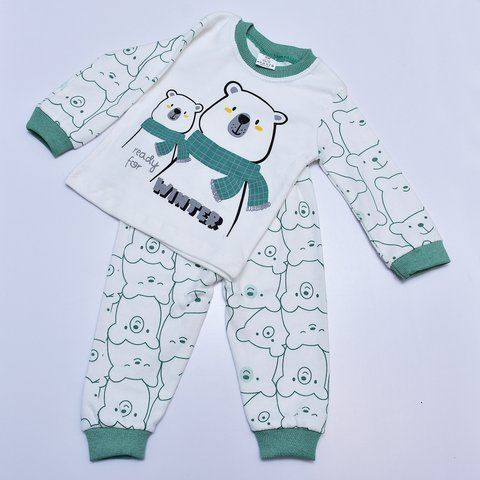 Бодік+шапка &mdash; Зображення &mdash; інтернет-магазин дитячого одягу Baby Star