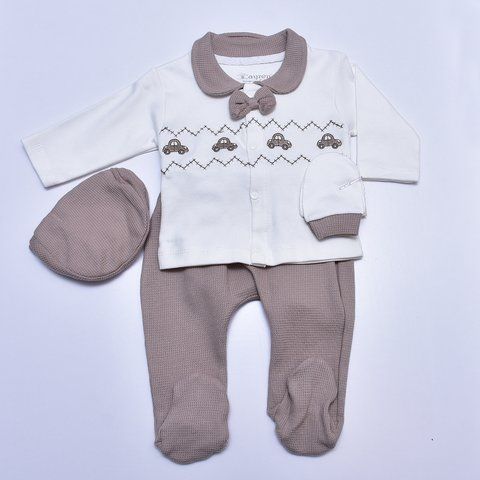 Комплект, пятірка &mdash; Зображення &mdash; інтернет-магазин дитячого одягу Baby Star